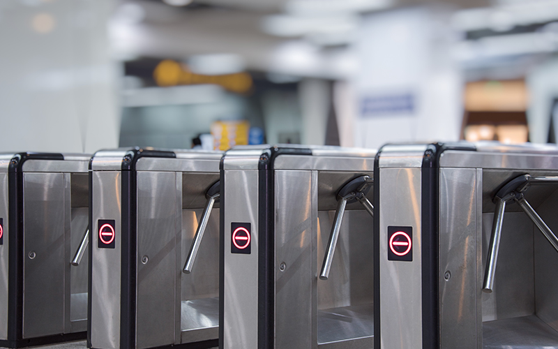 Best Surveillance Systems in Abu Dhabi