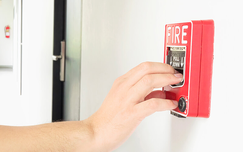 best Fire Alarm Systems in abu dhabi best Fire Alarm Systems in abu dhabi