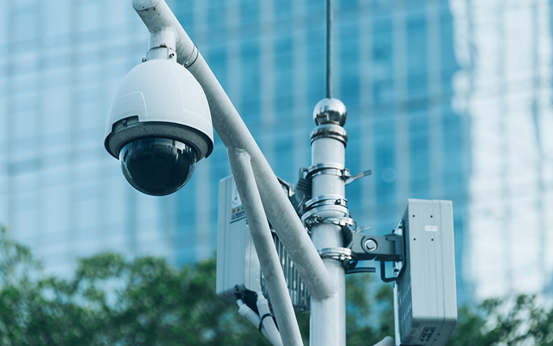 best cctv system in abu dhabi
