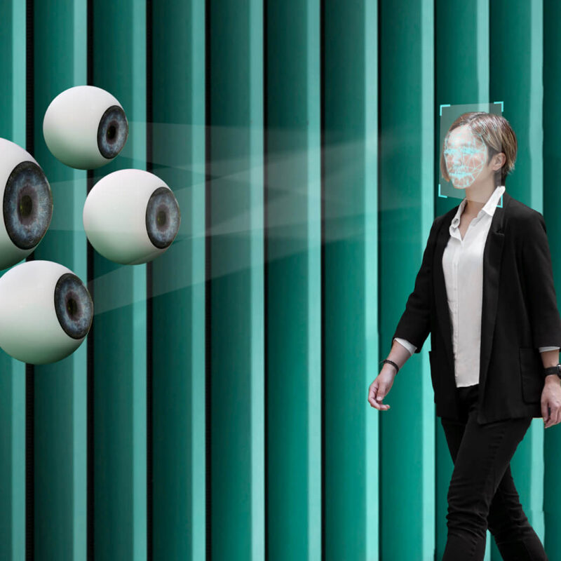 The Future of Surveillance- Innovations Shaping Our Security Environment