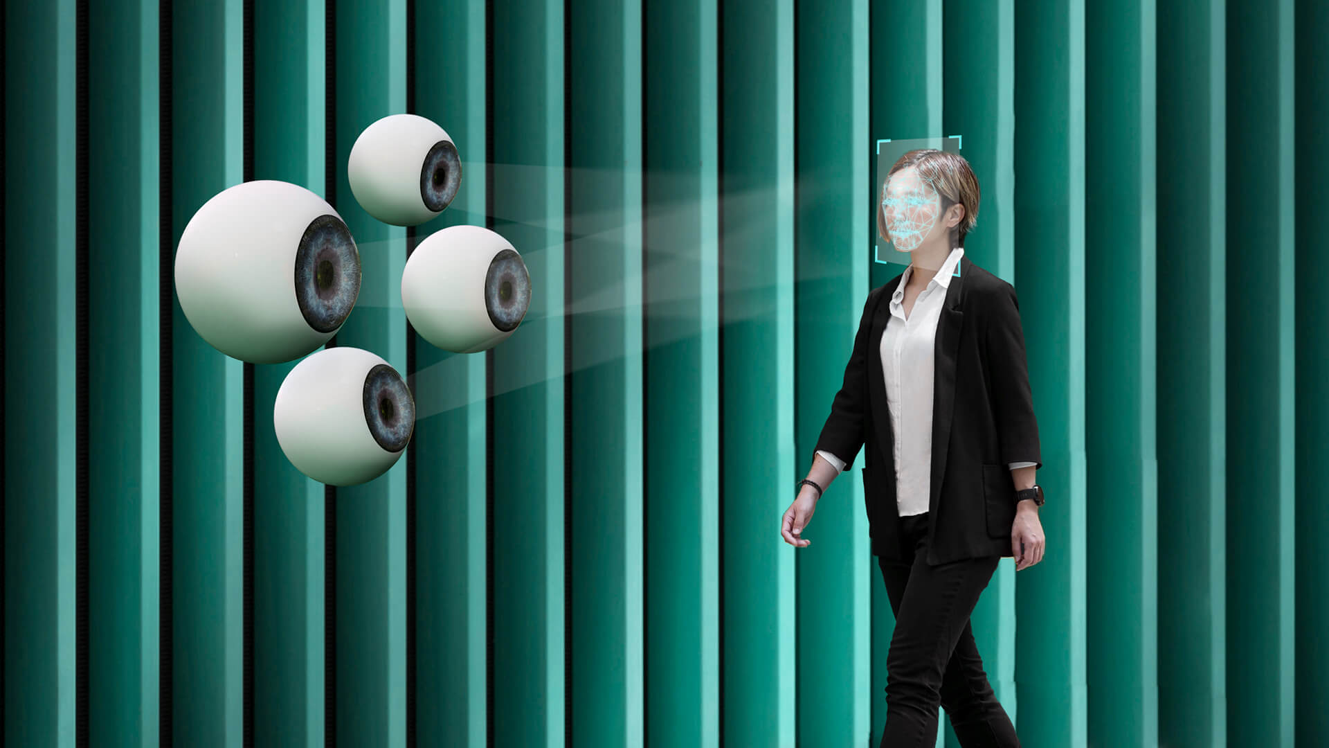 The Future of Surveillance: Innovations Shaping Our Security Environment